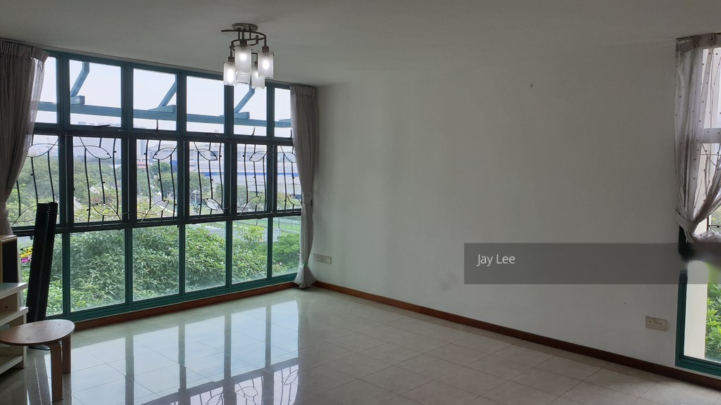 Blk 689C Woodlands Drive 75 (Woodlands), HDB 5 Rooms #202652762
